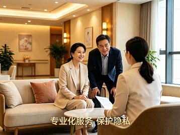 沾化有偿售卵代生女生的客户的客户群体有哪些
