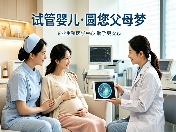 沾化辅助生育服务 试管婴儿行业的兴起背景、发展与未来展望